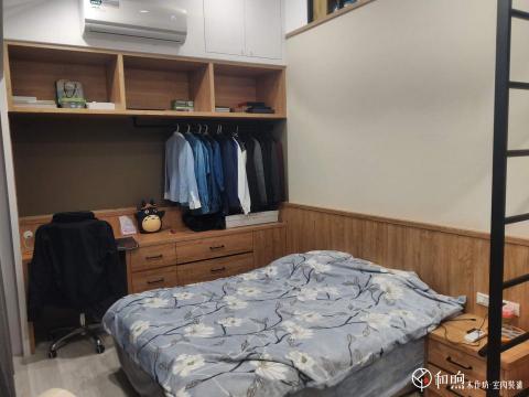 和煦木作坊-室內裝潢 - 