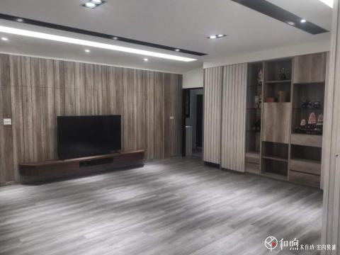 和煦木作坊-室內裝潢 - 