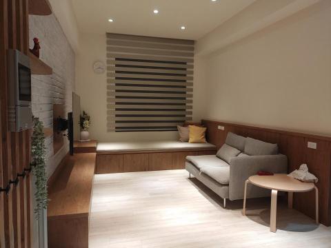 和煦木作坊-室內裝潢 - 