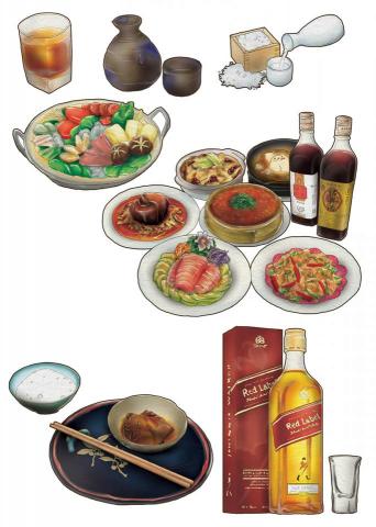 purpleimage - 插畫繪製 purpleimage - 插畫繪製