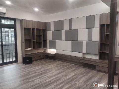 和煦木作坊-室內裝潢 - 