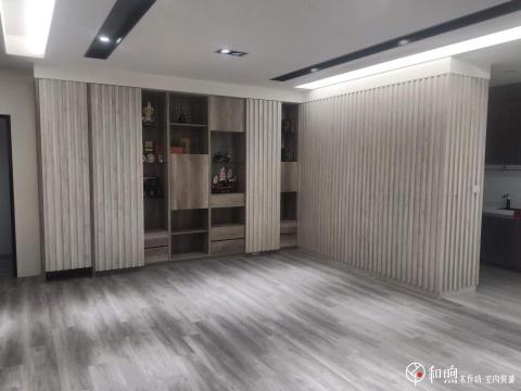 和煦木作坊-室內裝潢 - 