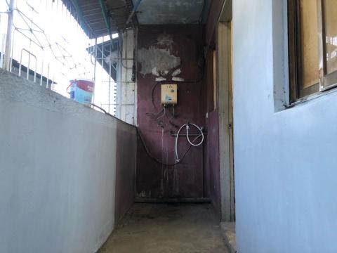 楊詠順(金順發團隊) - 後陽台清潔與粉刷(前) 楊詠順(金順發團隊) - 後陽台清潔與粉刷(前)