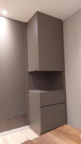 擇木系統櫥櫃 - 小玄關