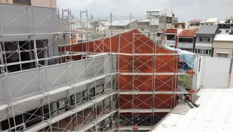 ㄚ政土水 -  ㄚ政土水 -