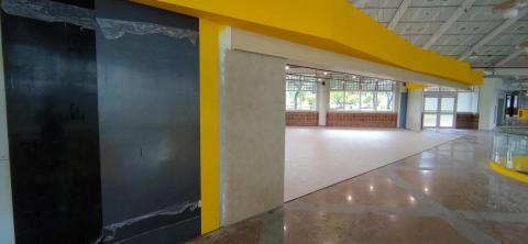 御梓裝潢工程行 - 關廟休息站櫃位