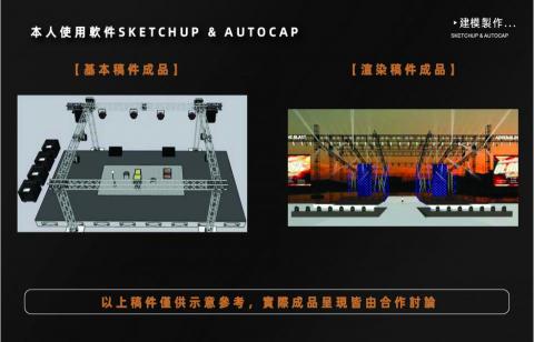 所謂娛樂企業社 - 