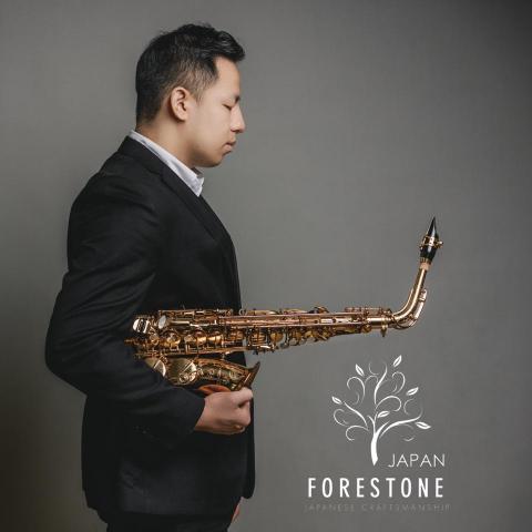 丹尼老師薩克斯風工作室 - 