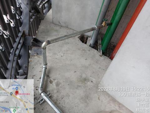 室內裝修水電有限公司 - 供水管路配管