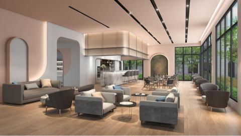 KEN - 公設-廚藝教室