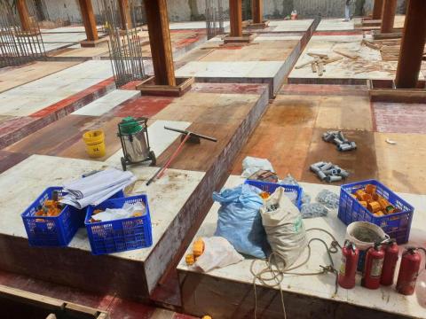 宏強實業有限公司 - 