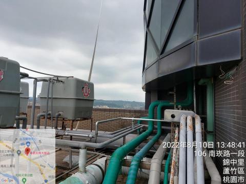 室內裝修水電有限公司 - 供水管路配管