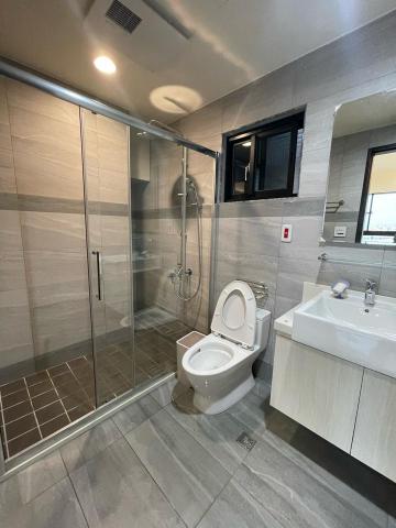 楊傅彩鳳 - 清潔後