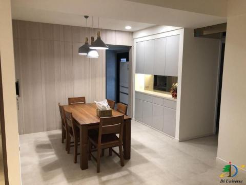 擇木系統櫥櫃 - 