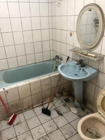 楊詠順(金順發團隊) - 居家清潔(前) 楊詠順(金順發團隊) - 居家清潔(前)