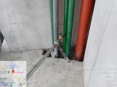 室內裝修水電有限公司 - 供水管路配管