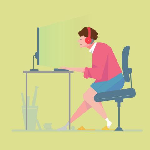 提供dcard寫手服務的專家Lucy Chen