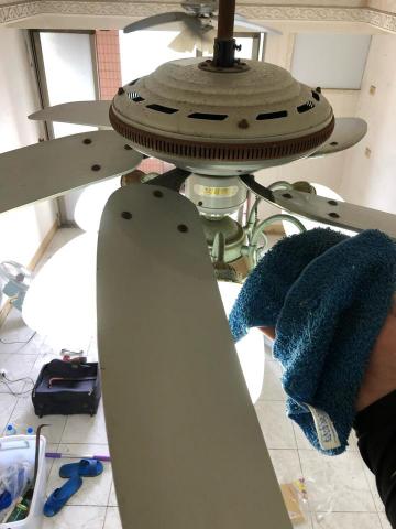 楊詠順(金順發團隊) - 居家清潔 楊詠順(金順發團隊) - 居家清潔