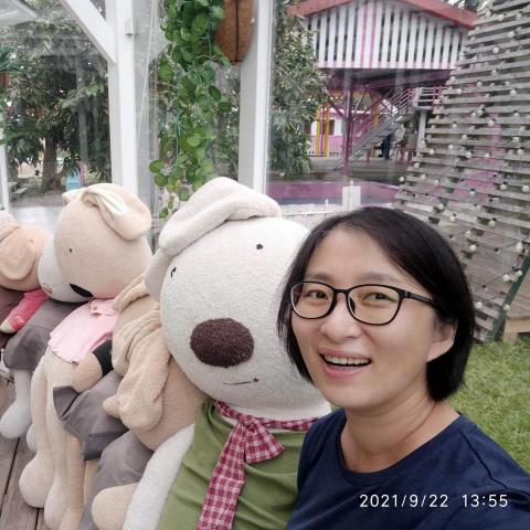 提供130服務的專家沈芳如