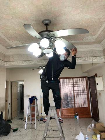 楊詠順(金順發團隊) - 居家清潔 楊詠順(金順發團隊) - 居家清潔