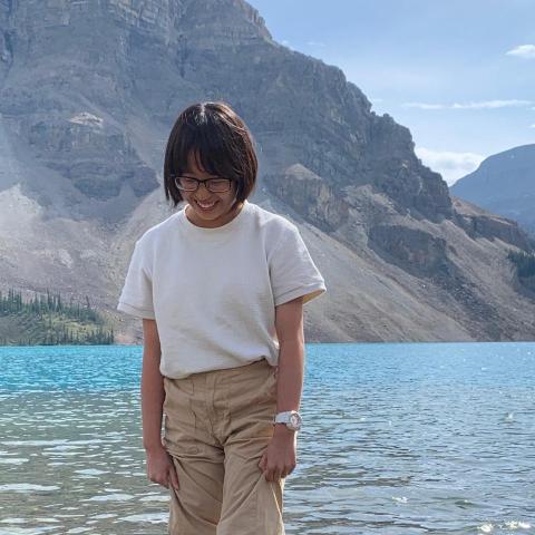 提供民法820服務的專家Anne Wu