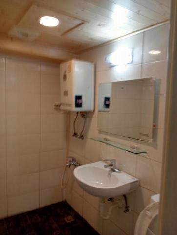 一級棒修繕工程 - 