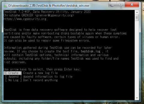 Joey Huang - 數十種硬碟救援技巧