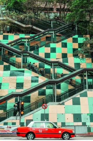 Anne - 知名航空期刊封面修圖及合成（前）