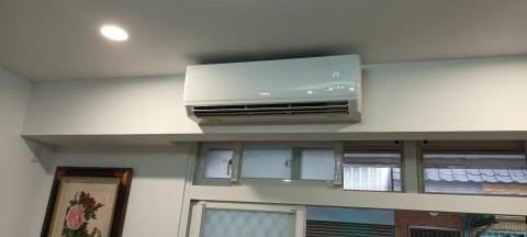 日揚節能空調 - 