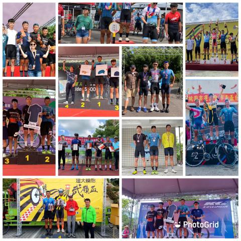 POYEN柏彥🇹🇼你的專屬私人健身教練！ - 近兩年的參賽得獎紀錄