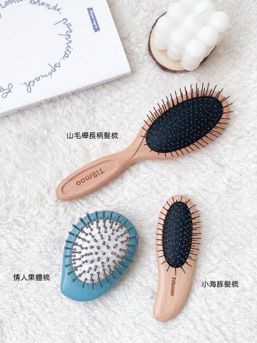 亞弘企業有限公司 - 純鈦髮、體梳