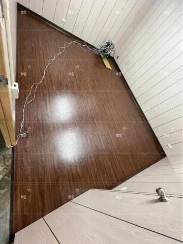 加雲塑膠地板工程 - 工廠辦公室