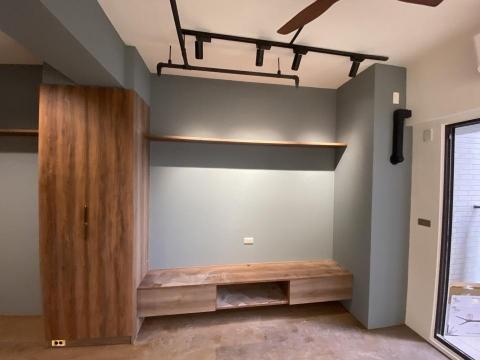 鉝茗油漆工程行 - 