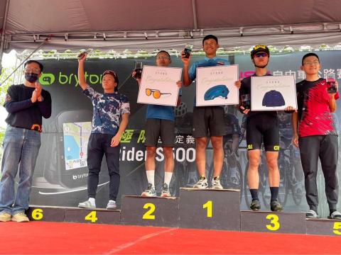 POYEN柏彥🇹🇼你的專屬私人健身教練！ - 賽事u23 冠軍?