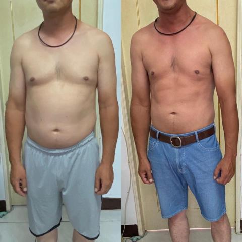 Yoyo教練 - 體態調整、減重