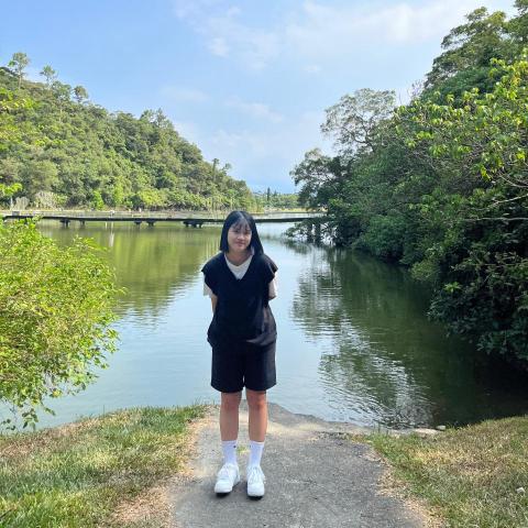 提供數學計算服務的專家許昱晴