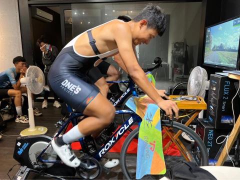 POYEN柏彥🇹🇼你的專屬私人健身教練！ - 訓練日常