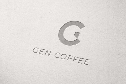 Mark_LogoDesign - 咖啡廳Logo 設計 Mark_LogoDesign - 咖啡廳Logo 設計