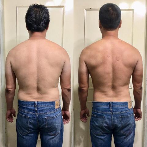 Yoyo教練 - 體態調整、減重