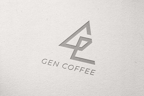 Mark_LogoDesign - 咖啡廳Logo 設計 Mark_LogoDesign - 咖啡廳Logo 設計