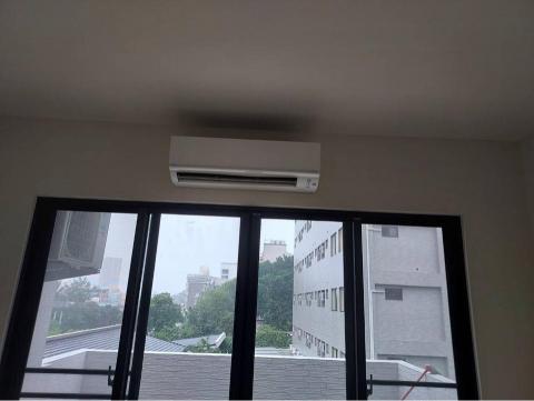 卓能冷氣企業社 - 