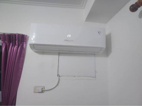 卓能冷氣企業社 - 