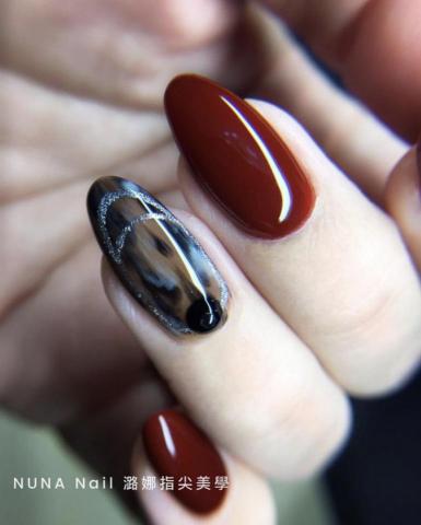NUNA Nail 潞娜指尖美學 - 