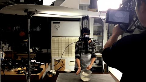 白白的影像製作有限公司 - 