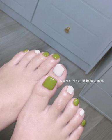 NUNA Nail 潞娜指尖美學 - 