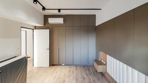 奕安居室內裝修工程有限公司 - 住家設計-鄉林君悅 C公館(舊屋翻新) 奕安居室內裝修工程有限公司 - 住家設計-鄉林君悅 C公館(舊屋翻新)