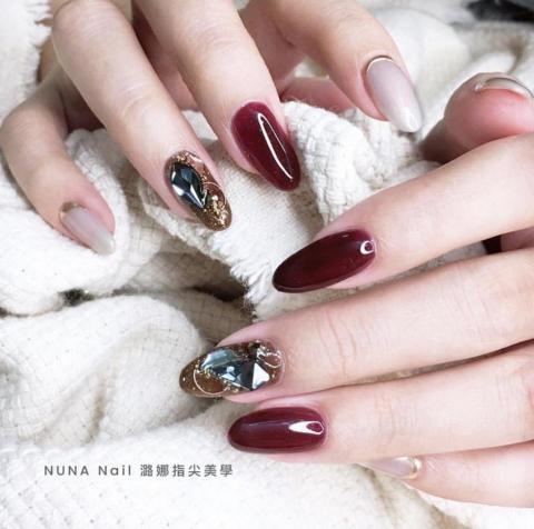NUNA Nail 潞娜指尖美學 - 