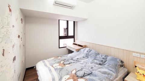 奕安居室內裝修工程有限公司 - 住家設計-櫻花孩子王 L公館(新成屋) 奕安居室內裝修工程有限公司 - 住家設計-櫻花孩子王 L公館(新成屋)