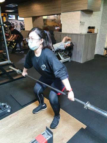 皮老師 - 學員訓練