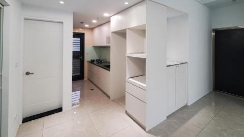 奕安居室內裝修工程有限公司 - 住家設計-大地子民 H公館(舊屋翻新) 奕安居室內裝修工程有限公司 - 住家設計-大地子民 H公館(舊屋翻新)